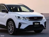 Geely Coolray 2023 Model